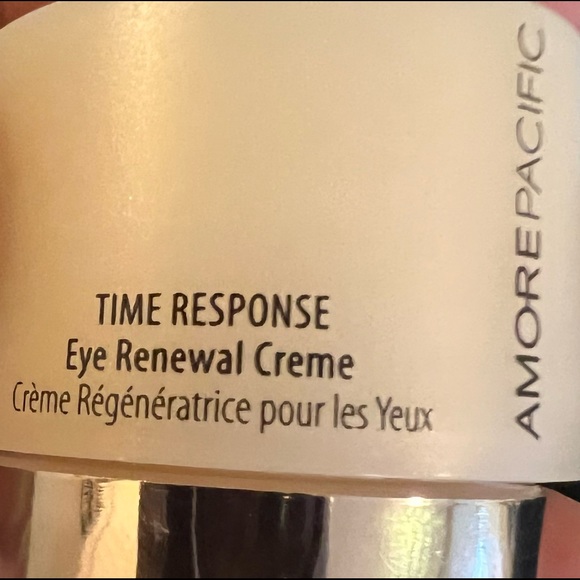 AMOREPACIFIC Time Response Green Tea Collection - Picture 4 of 6